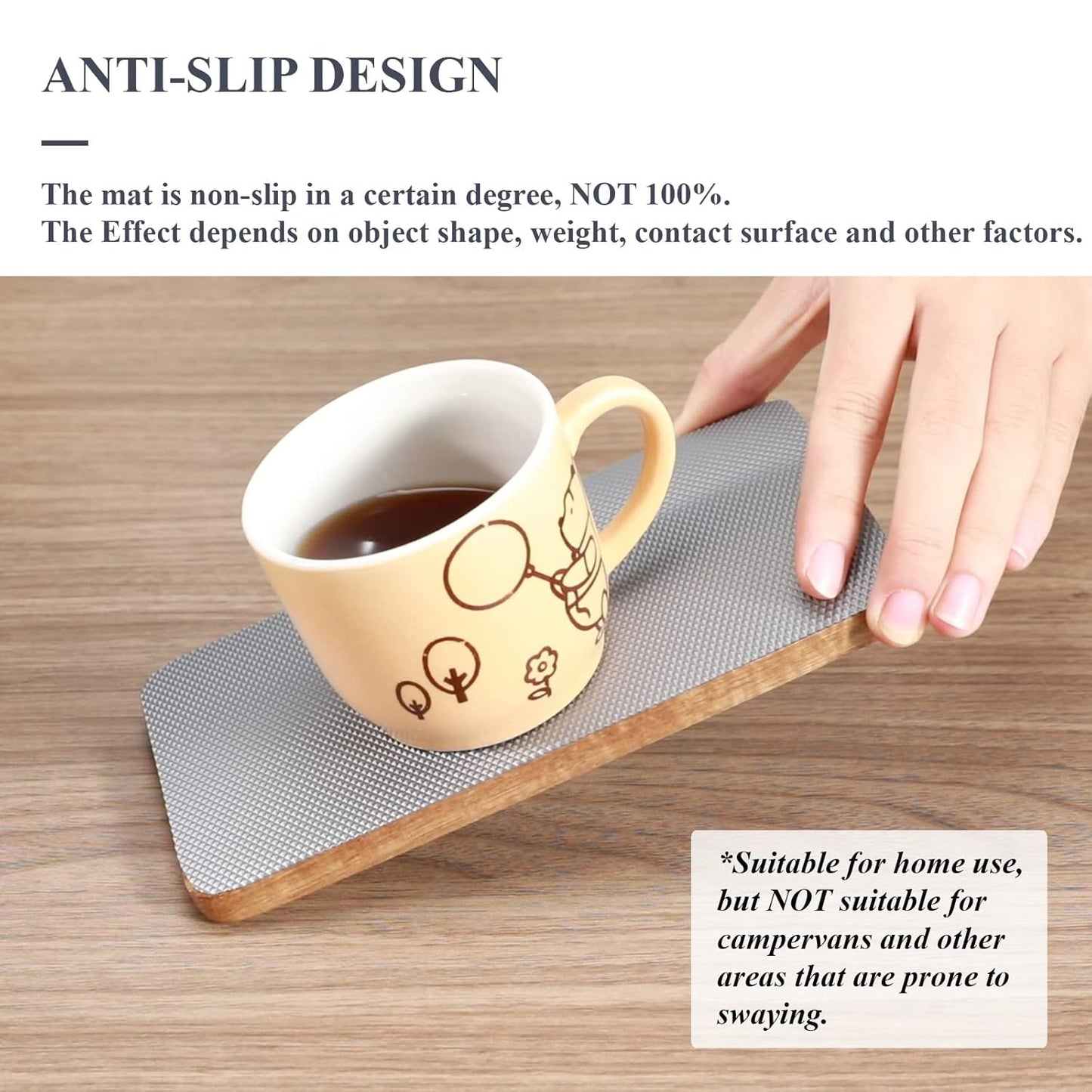 FlexiGrip Anti-Slip Mat