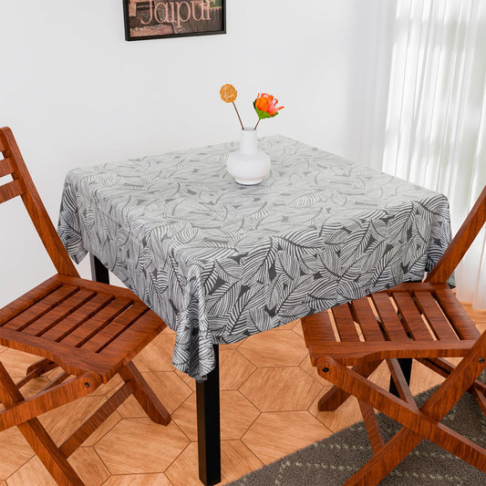 Capachino Double Side Printed Table Cover