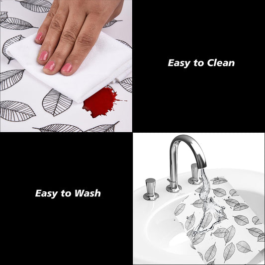 Premium Quality Washable Dining Table Mats for Home & Kitchen