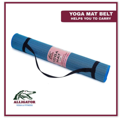 Yoga Mat Strap