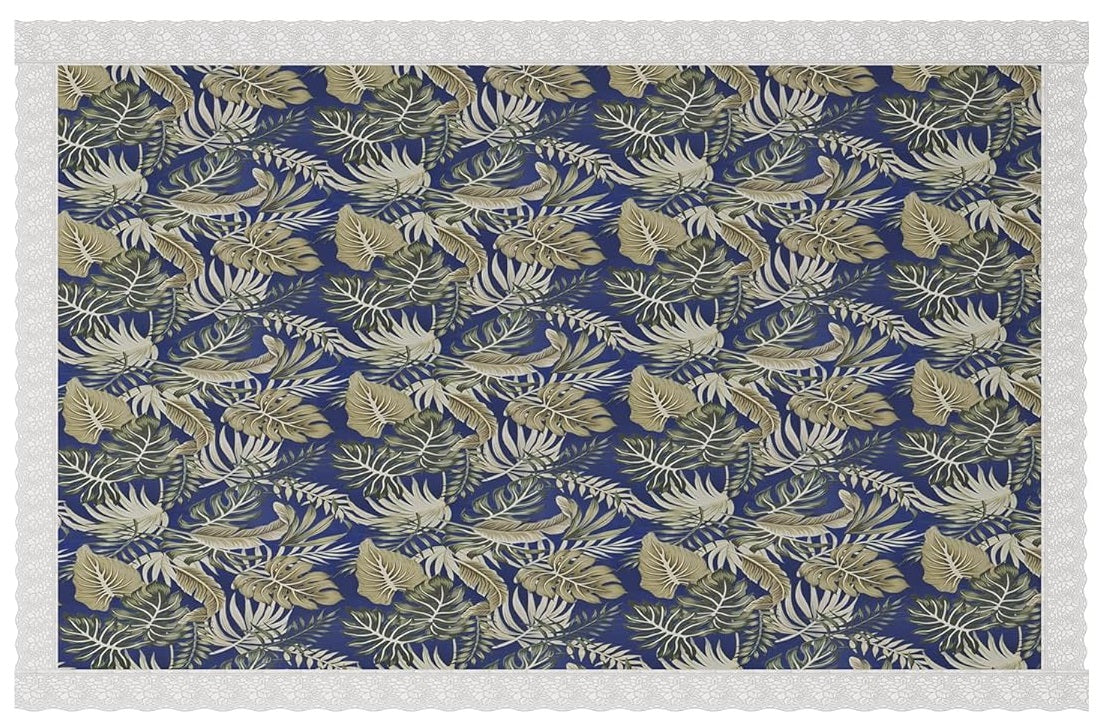Stylish Dining Table Cover with Premium Finish