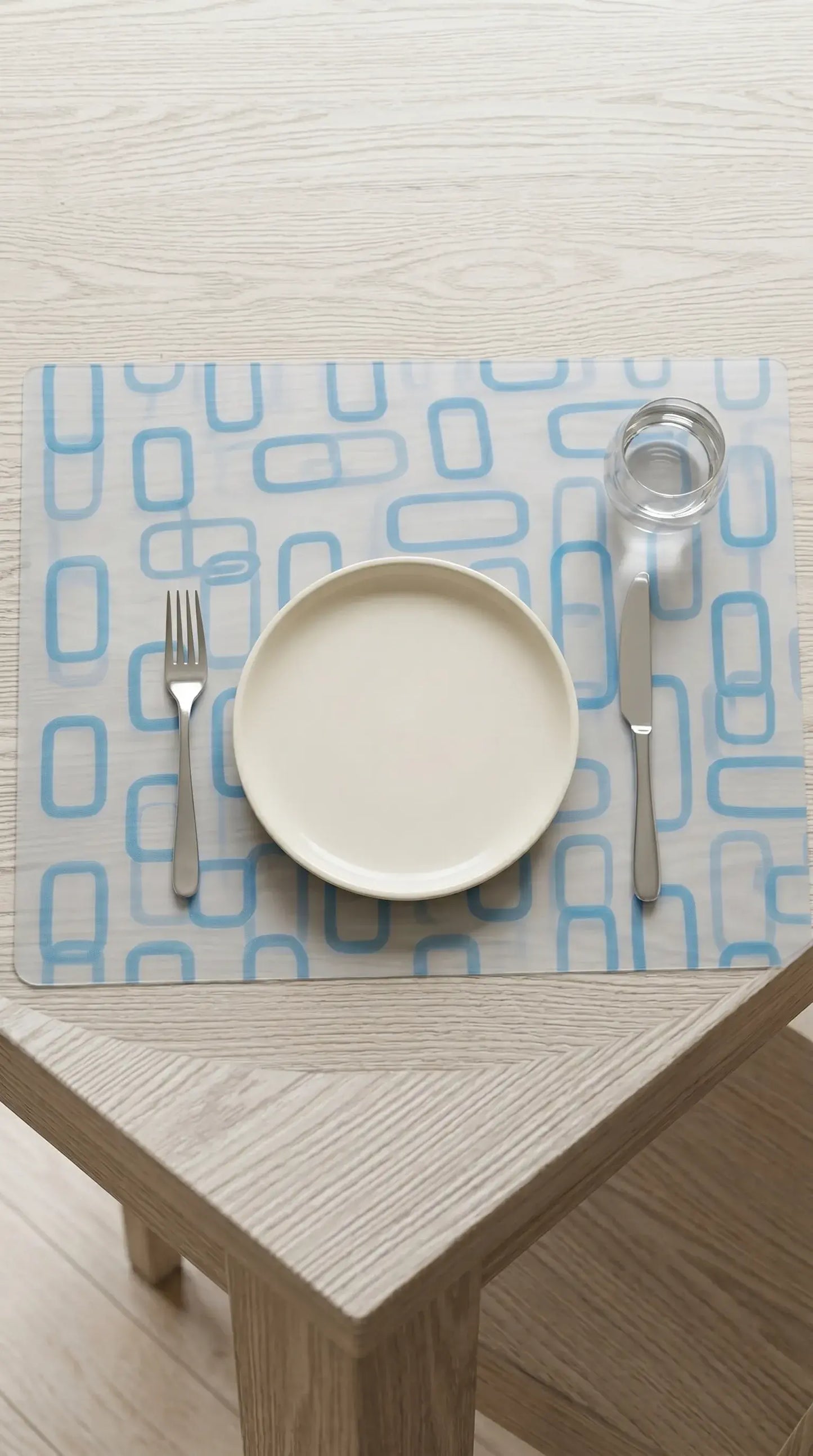 Designer Dining Table Mat