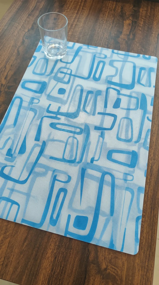 Designer Dining Table Mat