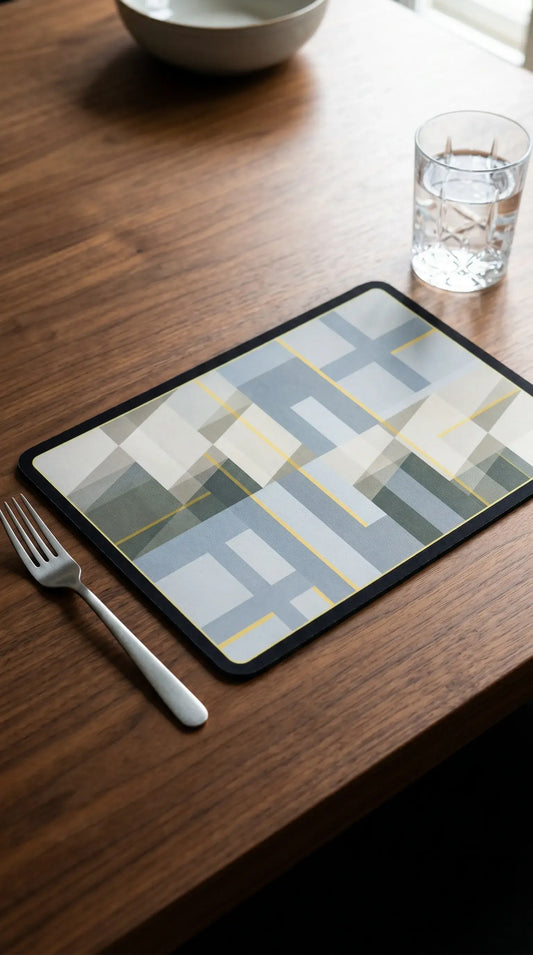 Mat with Runner