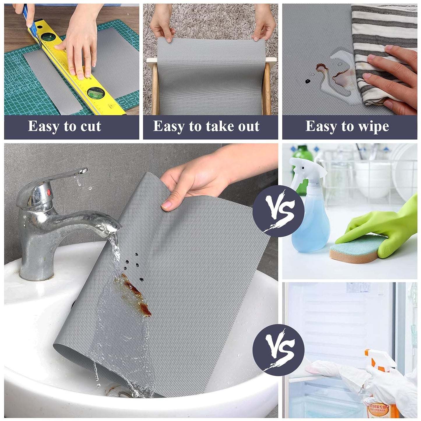 FlexiGrip Anti-Slip Mat