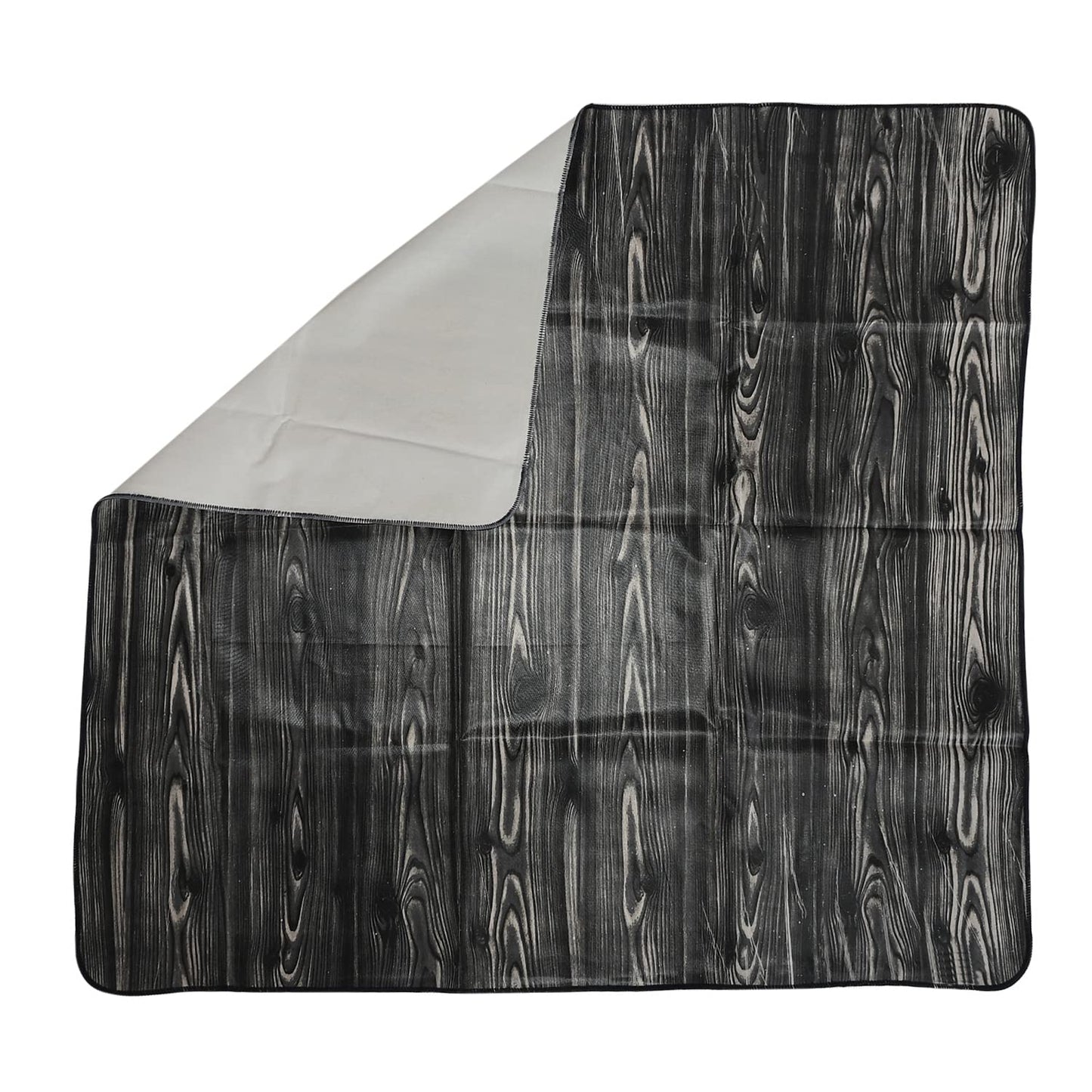 Black Bed Server