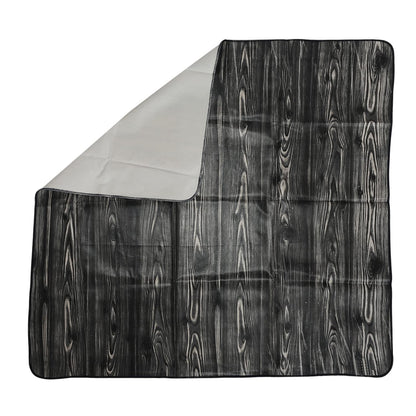 Black Bed Server