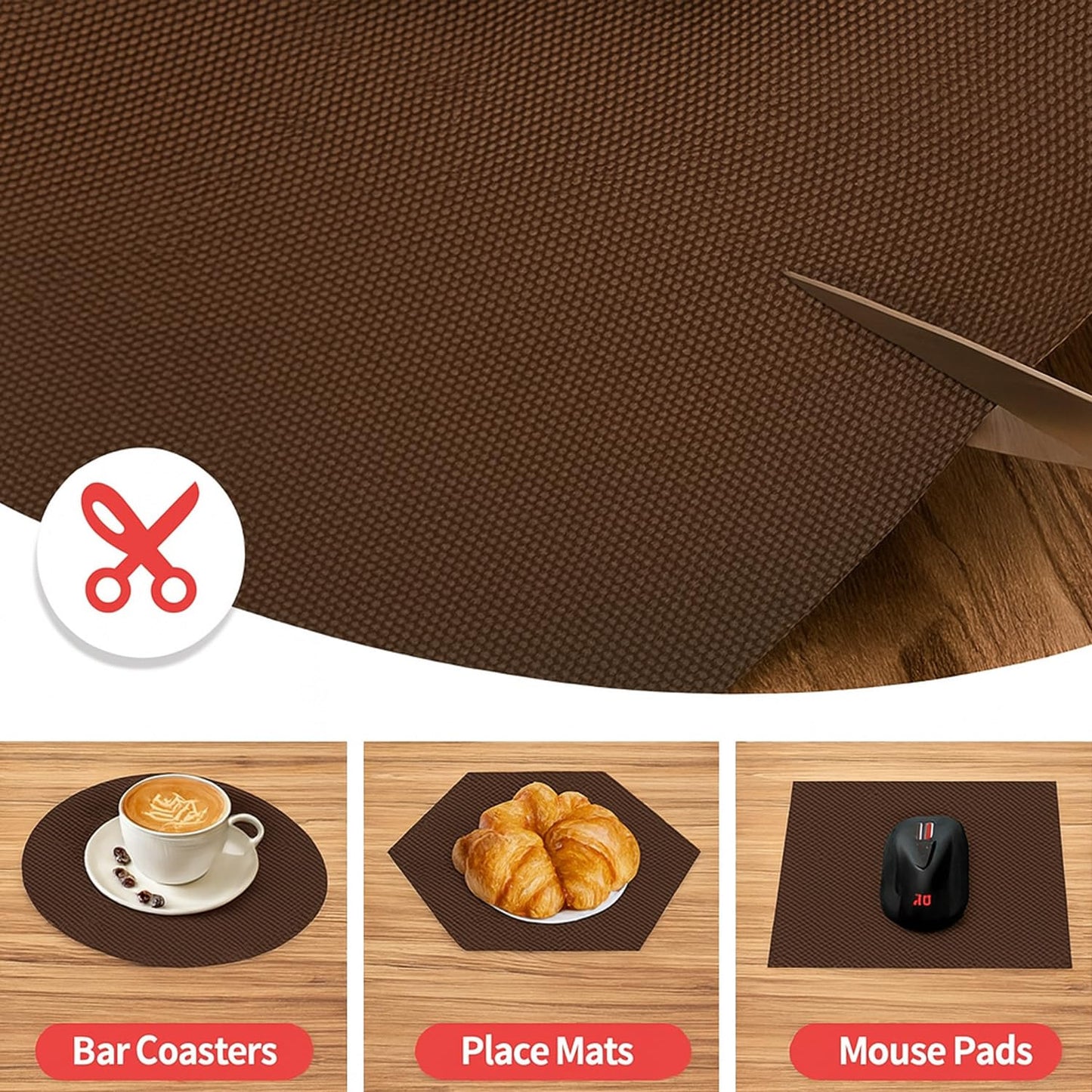FlexiGrip Anti-Slip Mat
