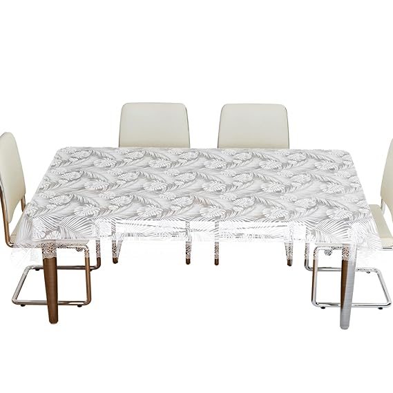 Stylish Dining Table Cover with Premium Finish