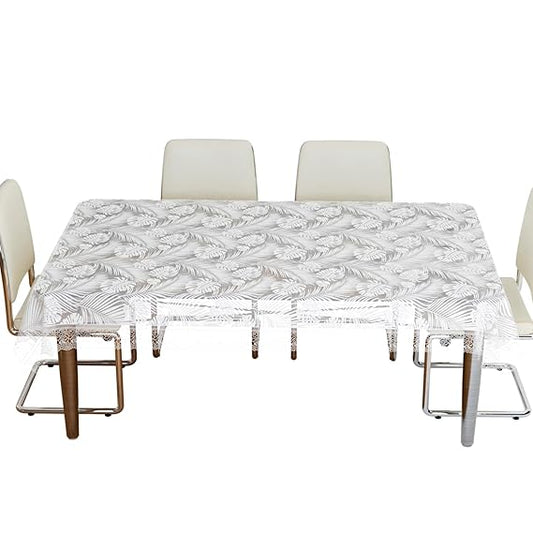 Stylish Dining Table Cover with Premium Finish
