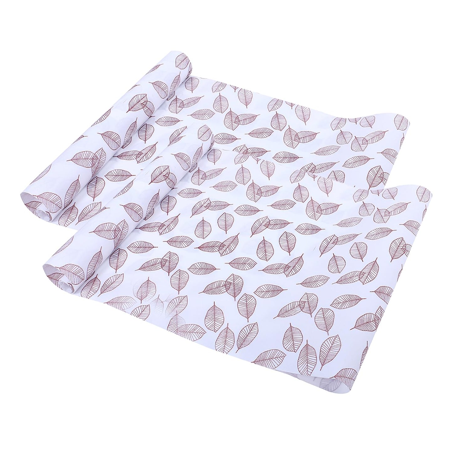 LeafPrint Anti-Slip Multi-Purpose Mat