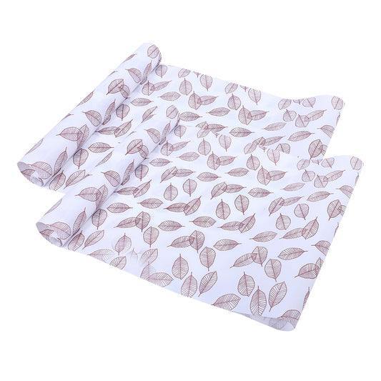LeafPrint Anti-Slip Multi-Purpose Mat