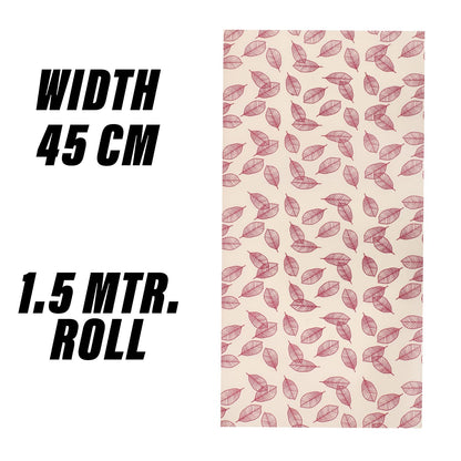 LeafPrint Anti-Slip Multi-Purpose Mat
