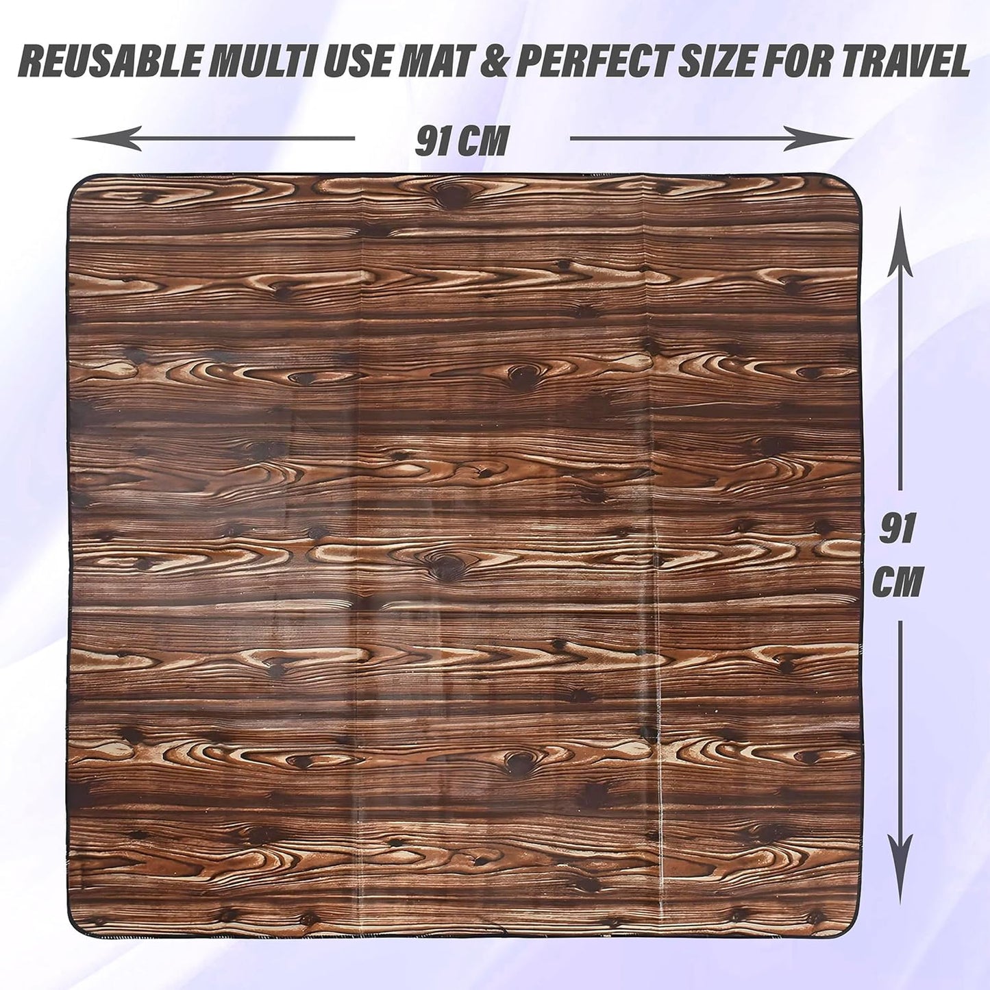 Brown Bed Server