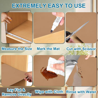 FlexiGrip Anti-Slip Mat