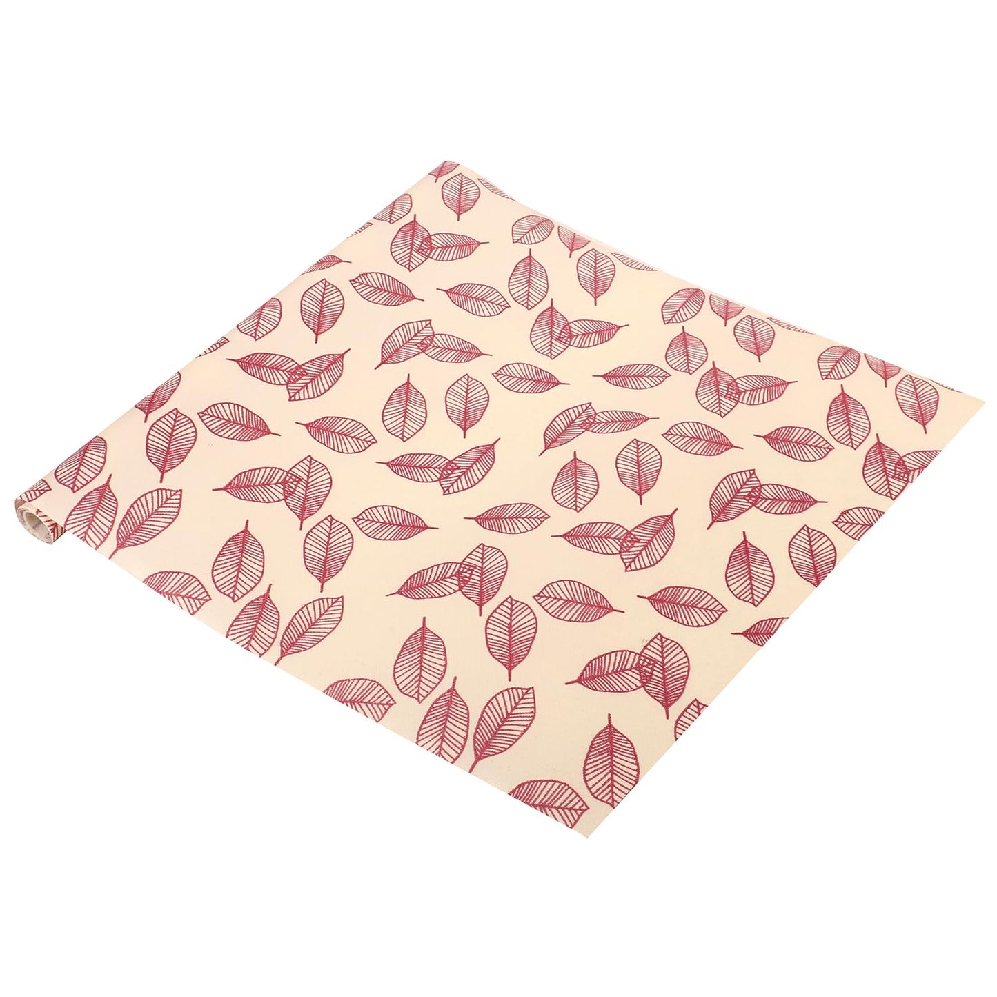 LeafPrint Anti-Slip Multi-Purpose Mat