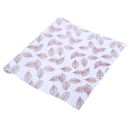 LeafPrint Anti-Slip Multi-Purpose Mat