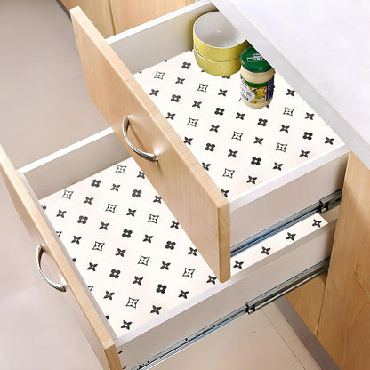 LV Inspired Anti-Slip Multi-Purpose Mat