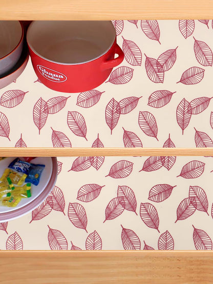 LeafPrint Anti-Slip Multi-Purpose Mat