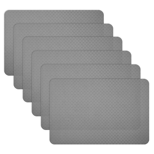 Premium Quality Washable Dining Table Mats for Home & Kitchen