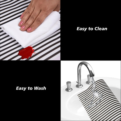 Premium Quality Washable Dining Table Mats for Home & Kitchen