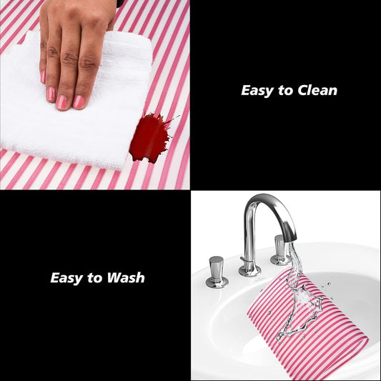 Premium Quality Washable Dining Table Mats for Home & Kitchen