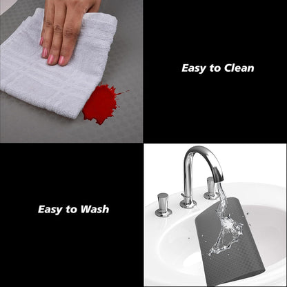 Premium Quality Washable Dining Table Mats for Home & Kitchen