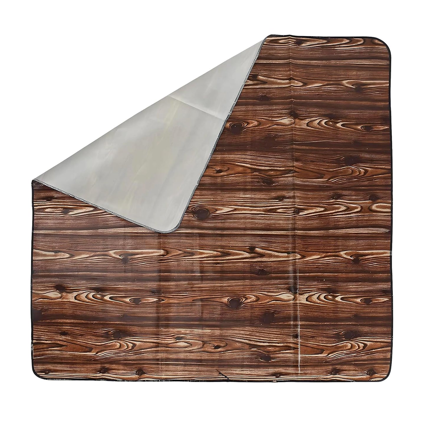 Brown Bed Server