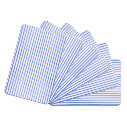 Premium Quality Washable Dining Table Mats for Home & Kitchen