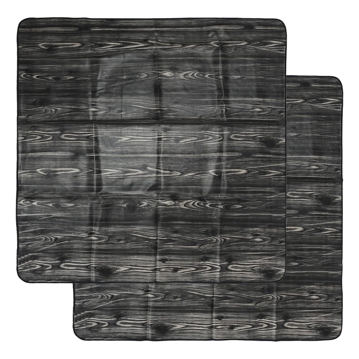 Black Bed Server