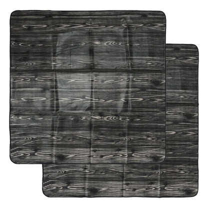 Black Bed Server