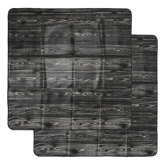 Black Bed Server