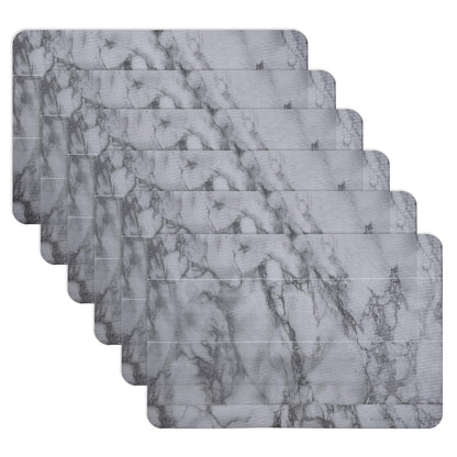 Premium Quality Washable Dining Table Mats for Home & Kitchen