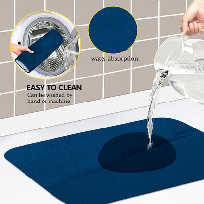 Ultra Absorb Dish Drying Mat