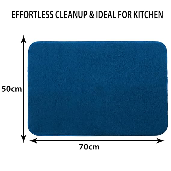 Ultra Absorb Dish Drying Mat