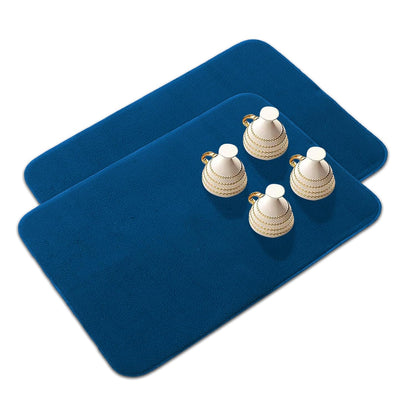 Ultra Absorb Dish Drying Mat