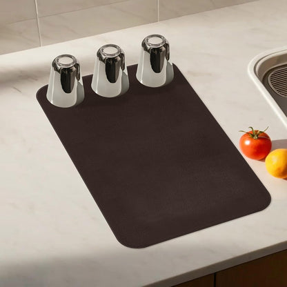 Ultra Absorb Dish Drying Mat