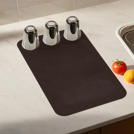 Ultra Absorb Dish Drying Mat