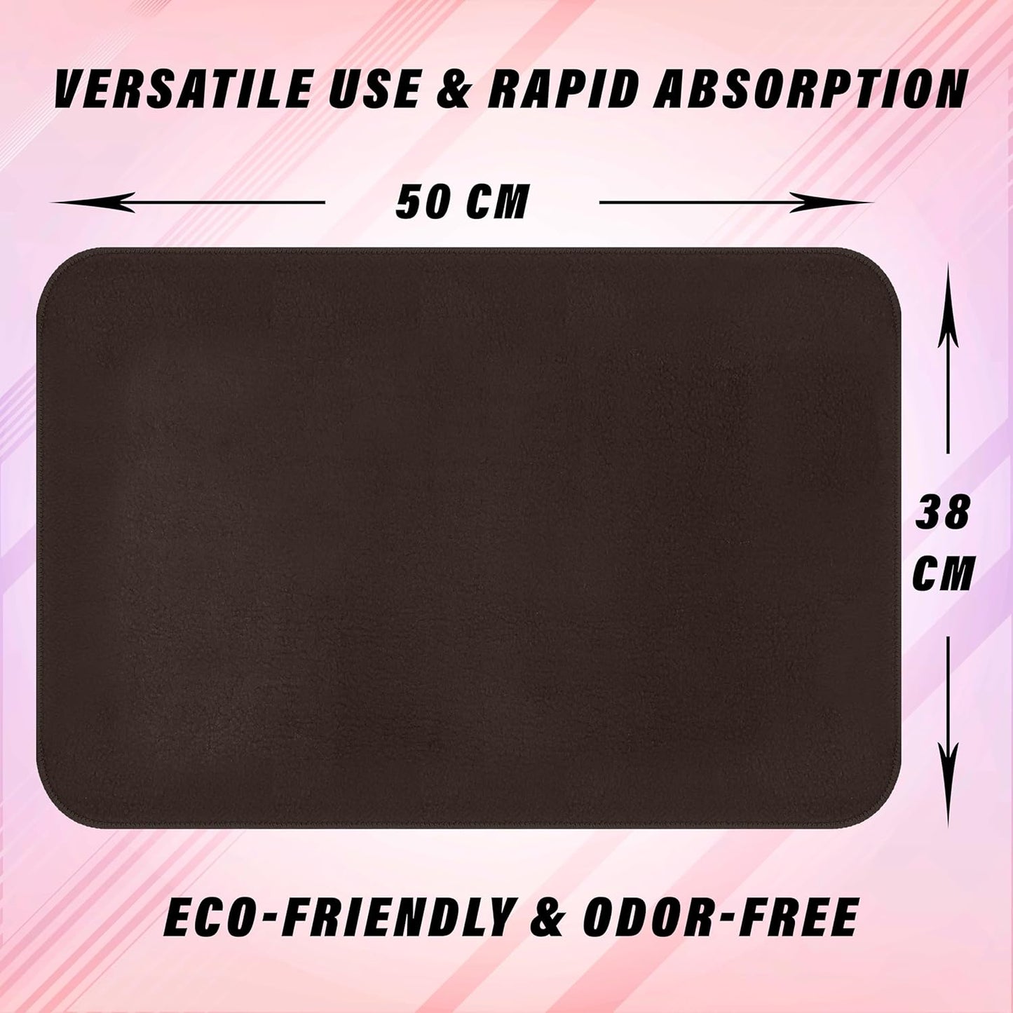Ultra Absorb Dish Drying Mat