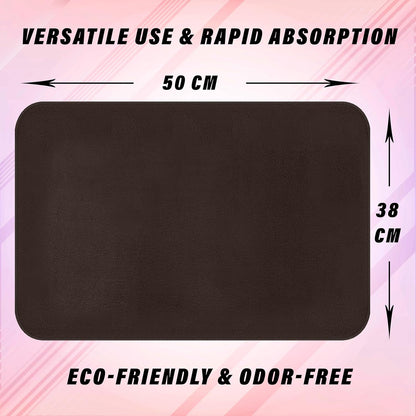 Ultra Absorb Dish Drying Mat