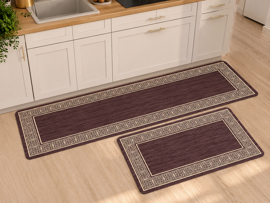 Mat with Runner