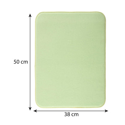 FreshDry Microfiber Dish Drying Mat