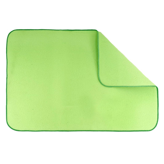 FreshDry Microfiber Dish Drying Mat