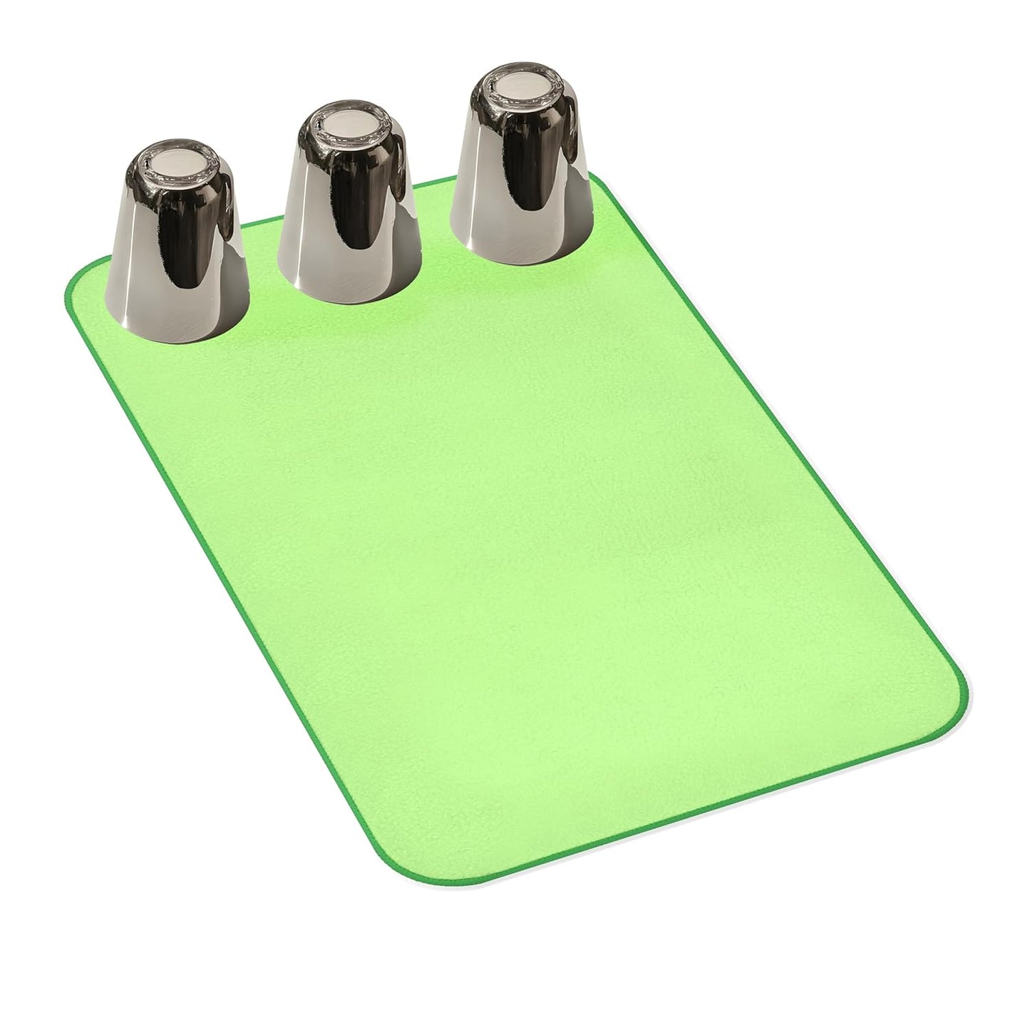 FreshDry Microfiber Dish Drying Mat