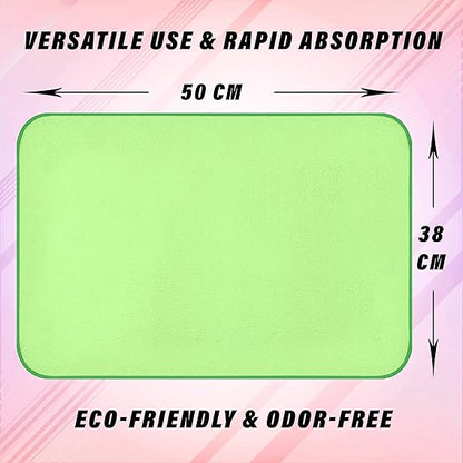 FreshDry Microfiber Dish Drying Mat
