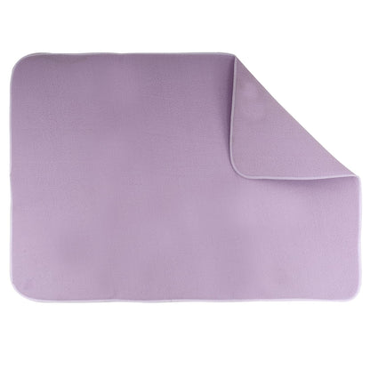 FreshDry Microfiber Dish Drying Mat