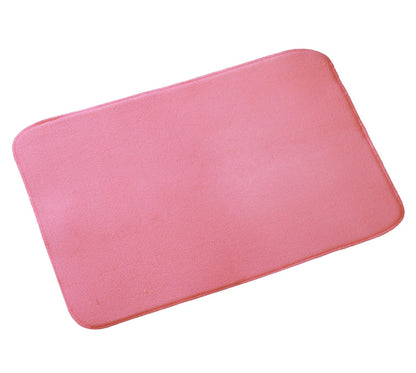 FreshDry Microfiber Dish Drying Mat
