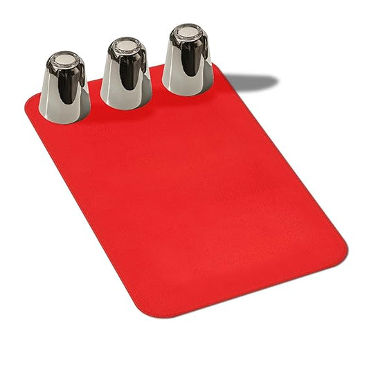 FreshDry Microfiber Dish Drying Mat