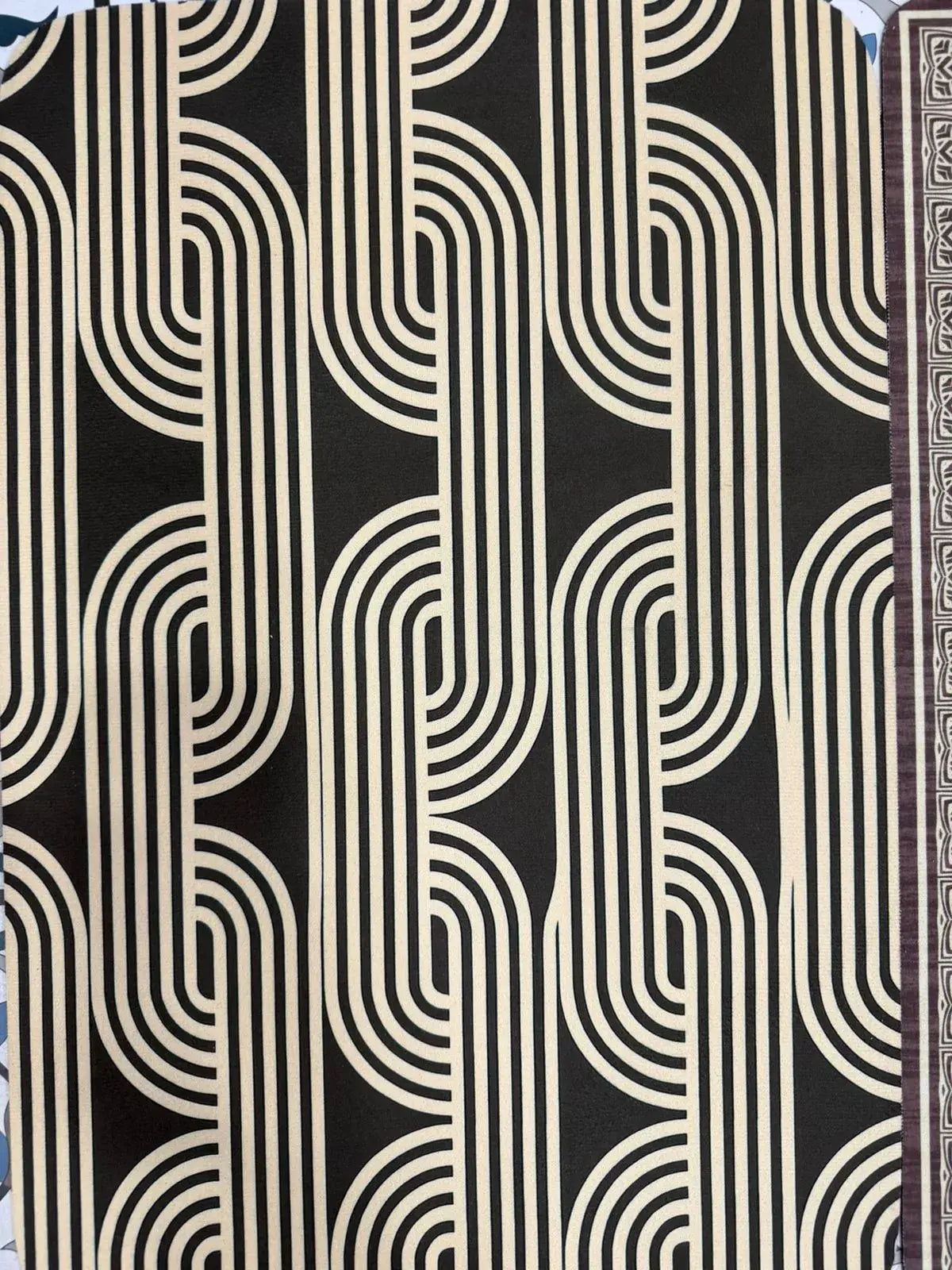 Mat with Runner