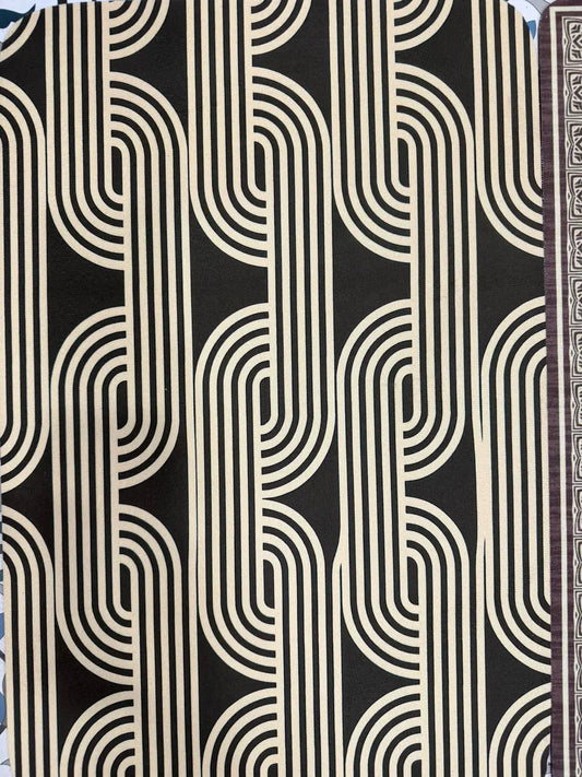 Mat with Runner